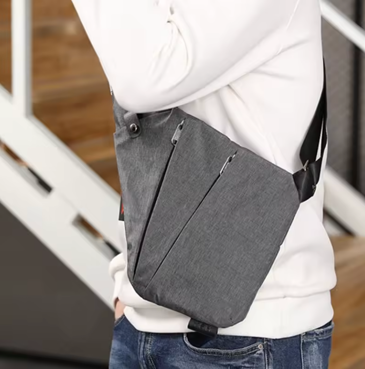 Nevolti |Anti-theft bag